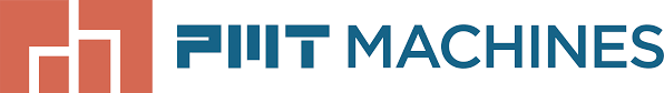 PMT Machines Ltd logo